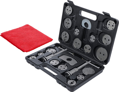 BGS Diy Bremskolben-Rückstell-Satz 1110-47000 22-teilig