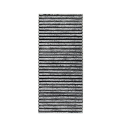 Supremery 2x Aktivkohlefilter für Miele DKF 35-P Geruchsfilter