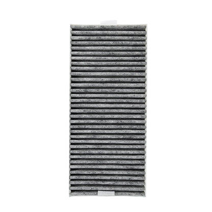Supremery 2x Aktivkohlefilter für Miele DKF 35-P Geruchsfilter