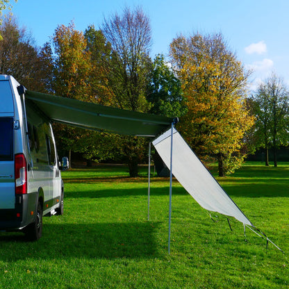 your GEAR Capri Sun Blocker Markisenvorderwand 370 x 200 cm
