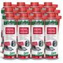 MATHY DPF Partikelfilter Reiniger Diesel Additiv – 12x 300ml. 12 Additivflaschen. Entfernt Ruß, fördert DPF-Regeneration.