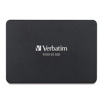Verbatim Vi550 S3 SSD 2 TB - 2.5" SATA III intern