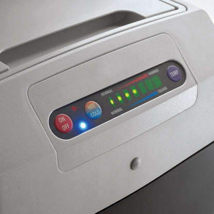 DOMETIC TC 21FL elektrische Kühlbox Heizbox - 20 Liter