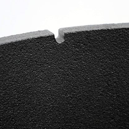 BBQ-Toro Dutch Oven Premium DO12P Gusseisen Topf 13.6L eingebrannt