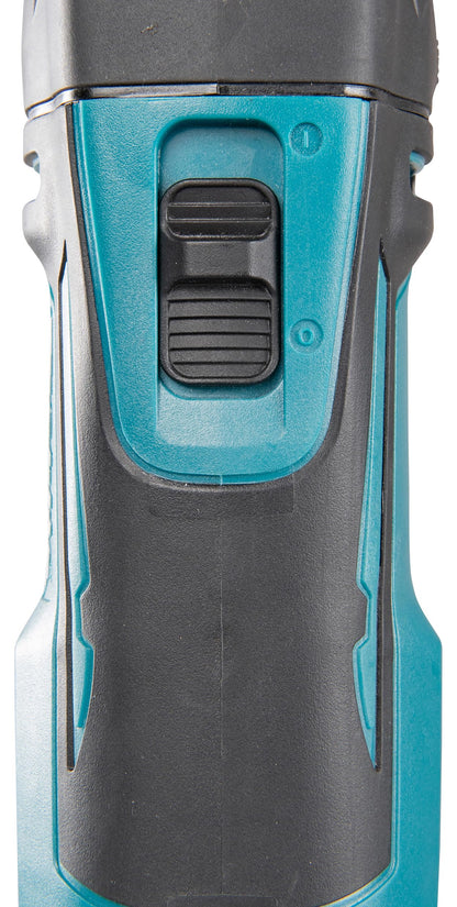 Makita DTM51Z Akku-Multifunktionswerkzeug - 18V ohne Akku/Lader