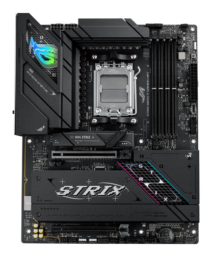 ASUS ROG Strix B850-F Gaming WiFi Mainboard - AMD AM5