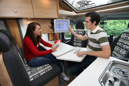 Sikaflex -221 Karosseriedichtmasse – Schwarz 12er Set