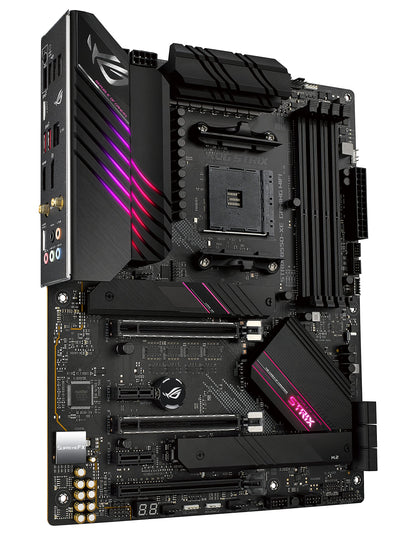 ASUS ROG Strix B550-XE Gaming WiFi Mainboard AM4 ATX