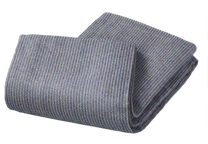 PAT Europe Vorzeltteppich Grau 3x6m Camping Bodenteppich. Graue Matte als Bodenbelag im Vorzelt oder Zelt.