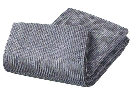 PAT Europe Vorzeltteppich Grau 3x6m Camping Bodenteppich. Graue Matte als Bodenbelag im Vorzelt oder Zelt.