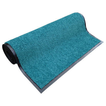 Hanse Home Schmutzfang-/Türmatte Outdoor – 120x180cm Petrol