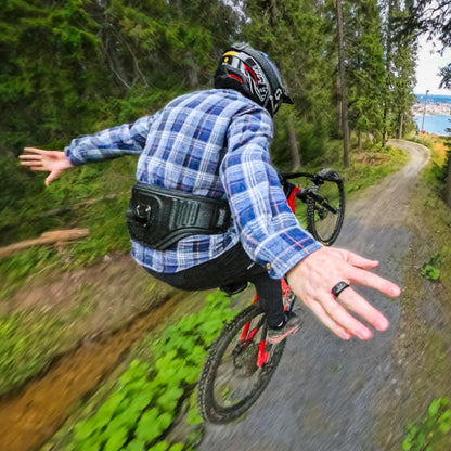 Insta360 Ring-Fernbedienung CINSCAVJ für X5, GO Ultra, Ace Pro 2
