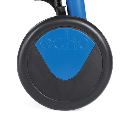 Chicco Echo Buggy: Leichter Kinderwagen bis 22kg