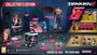 Tekken 8 Collector's Edition – PlayStation 5 Kampfsport Videospiel. Sammlerbox. Kampfspiel für PS5.