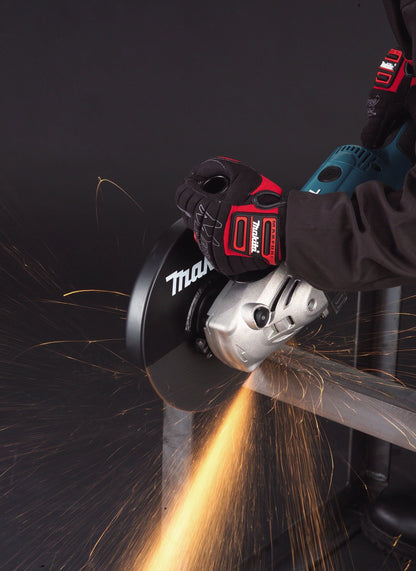 Makita GA9020RF Winkelschleifer 230mm mit Wiederanlaufschutz