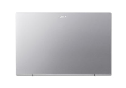 Acer Aspire 3 A317-54-79NV Laptop 17.3" - Silber