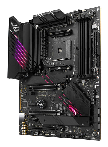 ASUS ROG Strix B550-XE Gaming WiFi Mainboard AM4 ATX