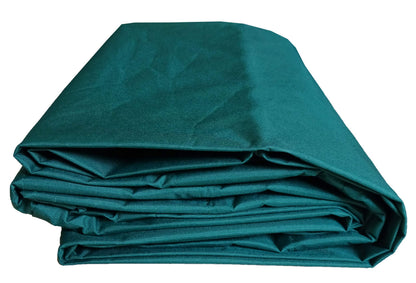 QUICK STAR Ersatzdach Hollywoodschaukel 210 x 145 cm wasserdicht Grün