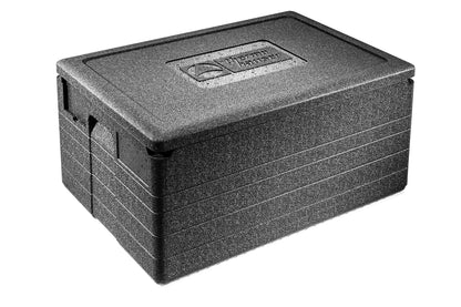 thermohauser Gastrostar EPP-Thermobox GN 1/1 - 50 Liter