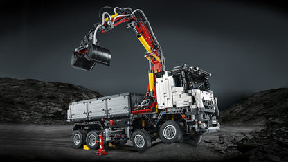 LEGO Technic Mercedes-Benz Arocs 3245 LKW Modell - 42043