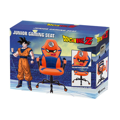 Subsonic DBZ Dragon Ball Z Junior Gaming Stuhl - Offiziell
