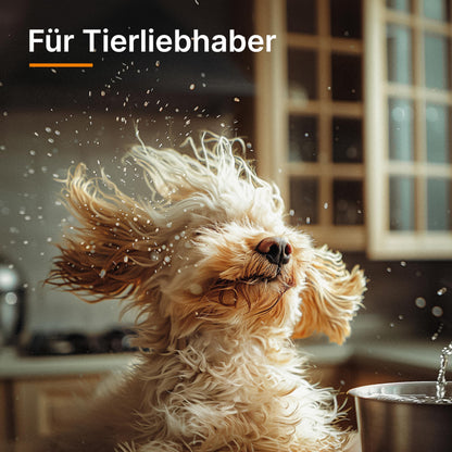 THOMAS Aqua + PET & Family Waschsauger für Tierhaare