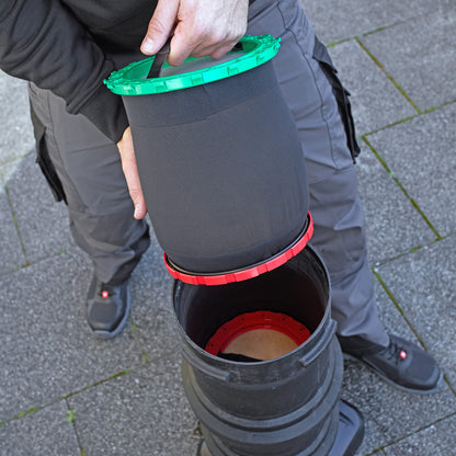UNGER HydroPower Ultra Reinwasserfilter L – Modell DIUH2