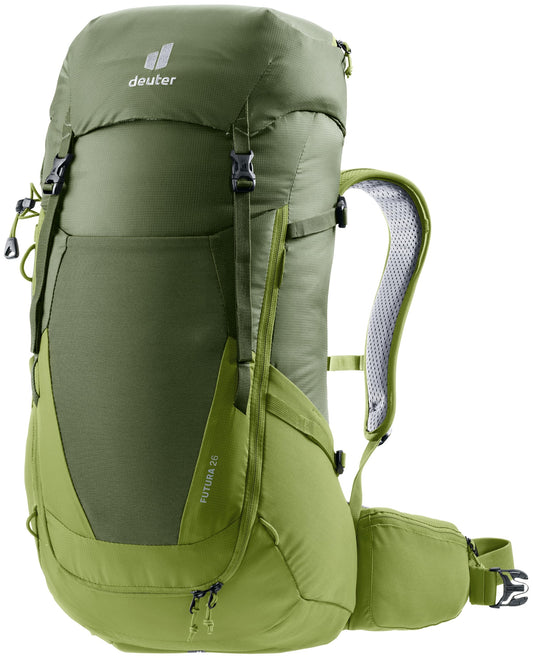 Deuter Futura 26 Wanderrucksack
