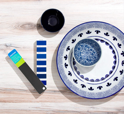 Pantone FHIP110A Fashion, Home + Interiors Farbfächer Set
