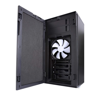 Fractal Design Define R5 Gehäuse - Schwarz