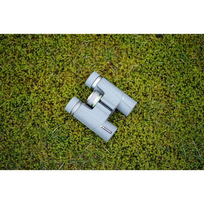 Bresser Wave 10x25 Fernglas – leicht, kompakt, wasserdicht