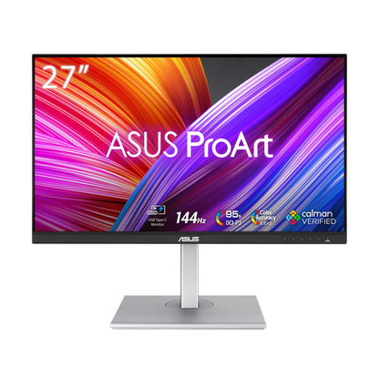 ASUS ProArt PA278CGV Professioneller Monitor - 27 Zoll WQHD