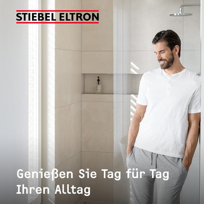 STIEBEL ELTRON DHB 18 ST Elektronischer Durchlauferhitzer 18 kW
