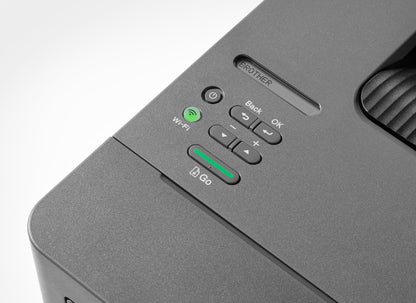 Brother HL-L2400DW Laserdrucker – 4 Monate EcoPro inkl.