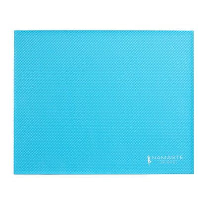 NAMASTE Sports Balance Pad XXL – rutschfestes Trainingspad 50x40 cm