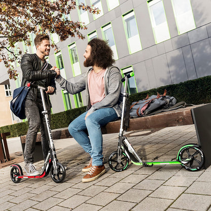 HUDORA BigWheel 205 Scooter - Cityroller