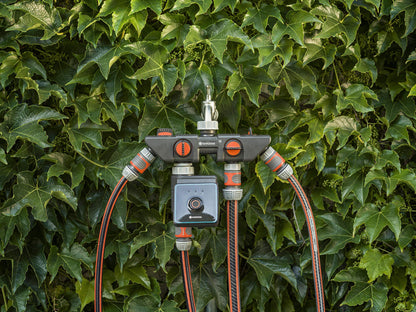 Gardena Bewässerungssteuerung Smart Bluetooth App (01889-20)