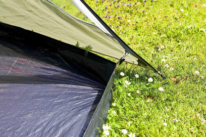 Coleman Coastline 3 Plus Leichtes Tunnelzelt - 3 Personen