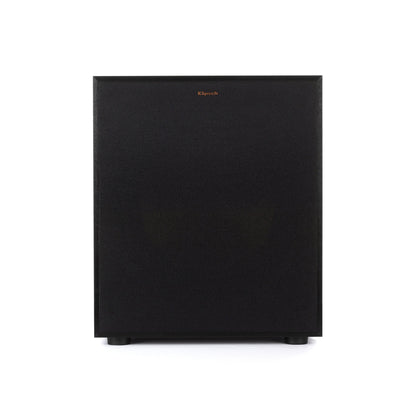 Klipsch R-120SW – Aktiver 12 Zoll Bassreflex Subwoofer