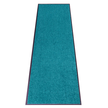 Hanse Home Schmutzfang-/Türmatte Outdoor – 120x180cm Petrol