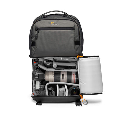 Lowepro Fastpack PRO BP 250 AW III Kamerarucksack - All Weather