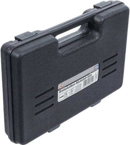 BGS Diy Bremskolben-Rückstell-Satz 1110-47000 22-teilig