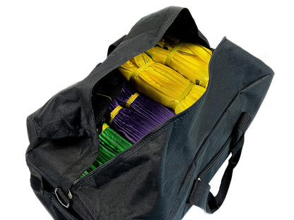 Dolezych Rundschlingen-Set 1000-3000 kg, 20-teilig - violett/grün/gelb