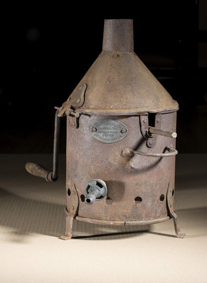 OWATROL® Rostschutz Öl 5L – Rostumwandler & Grundierung