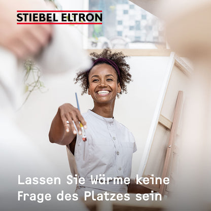 Stiebel Eltron Standkonvektor EG-50-TR2-PM, Elektroheizung 2 kW