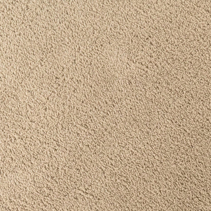 Paco Home Kurzflor Teppich waschbar rutschfest, Beige, 200x280 cm