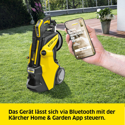 Kärcher K 7 Premium Smart Control Flex Hochdruckreiniger