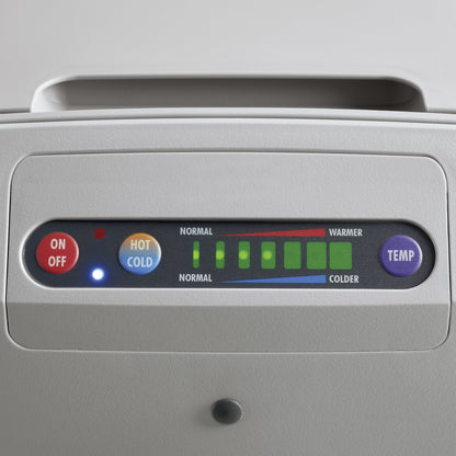 DOMETIC TC 21FL elektrische Kühlbox Heizbox - 20 Liter