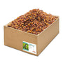 Paul's Mühle Rosinen Wildvogelfutter ungeschwefelt 12,5 kg, goldgelbe rieselfähige Beeren