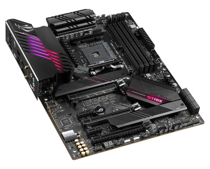 ASUS ROG Strix B550-XE Gaming WiFi Mainboard AM4 ATX